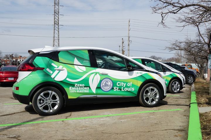Electric vehicles hit the road in Saskatoon pilot program